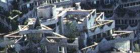 Le centre ville